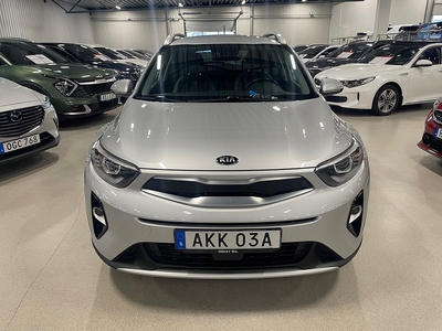 Kia Stonic 1.0 T-GDi 120 hk DCT7 Advance Plus