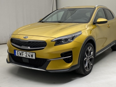 KIA XCeed 1.6 Plug-in Hybrid 5dr (141hk)