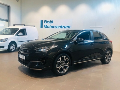 Kia Xceed Plug-in Hybrid DCT Euro 6 141hk