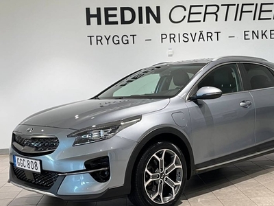 Kia XCeedAdvance Plus Plug-in . 2020 V HJUL INGÅR 2020, Halvkombi