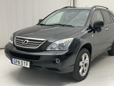 Lexus RX 400h (211hk)