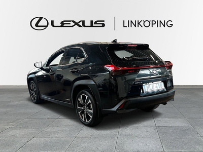 Lexus UX 250h Premium Teknikpaket