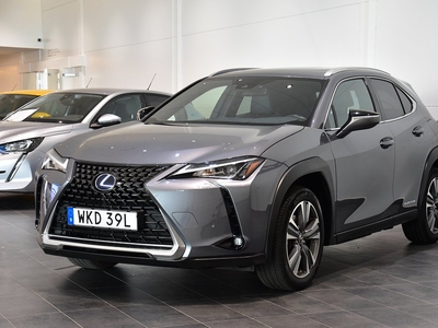 Lexus UX 300e Premium