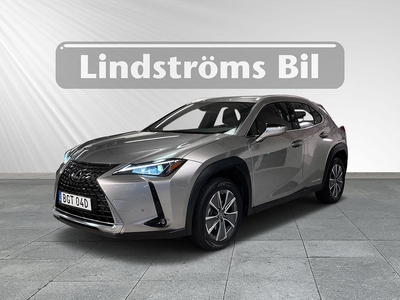 Lexus UX 300e Premium