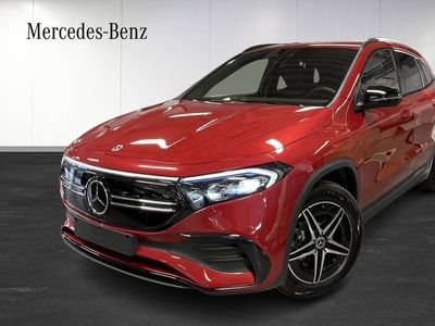 Mercedes EQA250Benz EQA 250 | AMG | LAGER | OMG.LEV | NAVI 2023, SUV