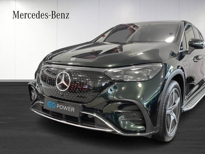 Mercedes EQE500Benz EQE 500 4Matic SUV Special Edition 2023, Sedan