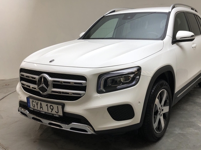 Mercedes GLB 200 d X247 (150hk)