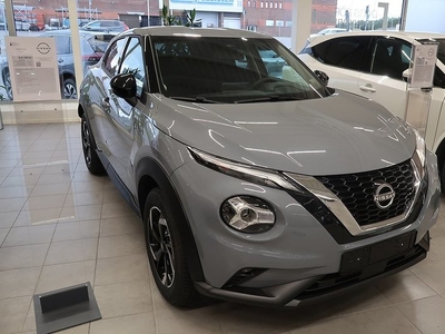 Nissan JukeAcenta Privatleasing 2023, SUV