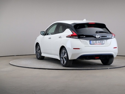 Nissan Leaf E+ Tekna 62 kWh