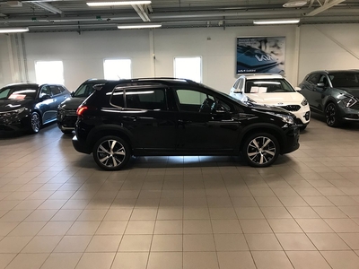 Peugeot 2008 GT-Line PureTech 130 Automat *Glastak*