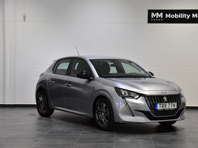 Peugeot 2081.2 PureTech Manuell, , 2022 2022, Halvkombi