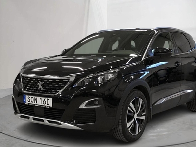 Peugeot 3008 1.2 PureTech (130hk)