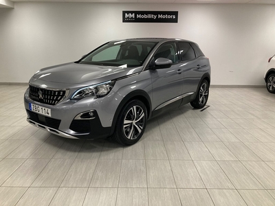 Peugeot 3008 1.2 PureTech/Allure/Carplay/B-Kam/Drag/130HK