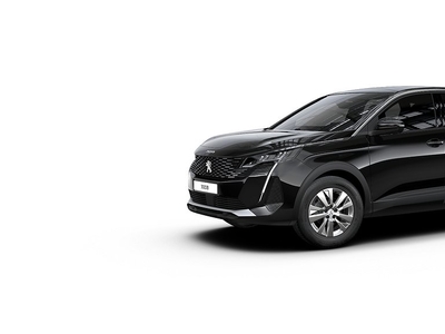 Peugeot 3008 AUT GT 3 mån privatleasing All inclusive