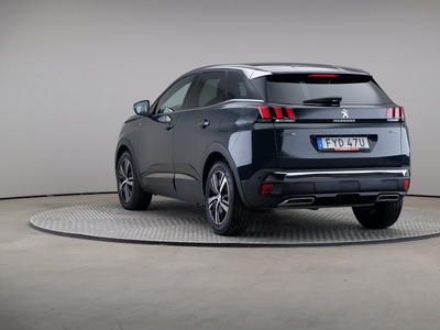 Peugeot 3008 Gt-Line Plug-In Hybrid 225