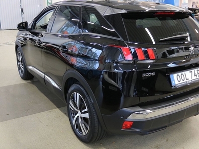 Peugeot 3008 Plug-In Hybrid Allure 225hk Aut