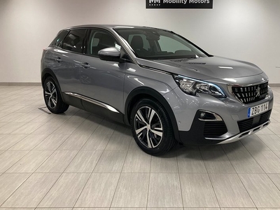 Peugeot 30081.2 PureTech Allure Carplay B-Kam Drag 2018, SUV