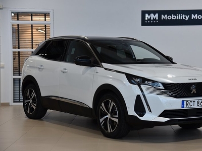 Peugeot 30081.5 BlueHDi Automat GT Ultimate Business 2022, SUV