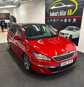 Peugeot 308 1.2 e-THP Active Euro 6