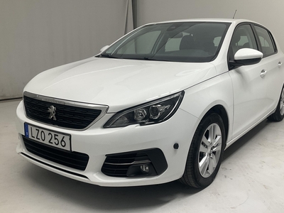 Peugeot 308 BlueHDi 5dr (130hk)