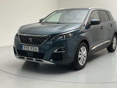 Peugeot 5008 1.2 PureTech (130hk)