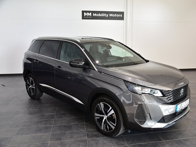 Peugeot 5008 1.2 GT PT 130 Automat