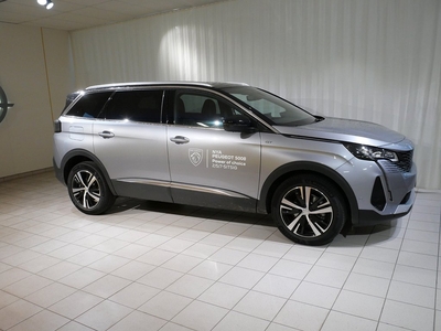 Peugeot 5008 GT PT 130 Aut El-baklucka 7-Sits