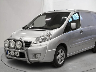 Peugeot Expert 2.0 HDI Skåp (163hk)