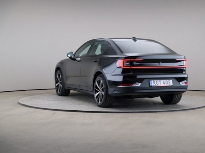 Polestar 2 Long Range Dual Motor Pilot Plus Drag