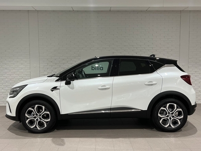 Renault Captur TCe 90 Techno