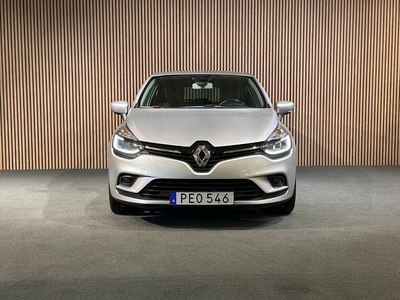 Renault Clio 0.9 TCe I Navi I 17\