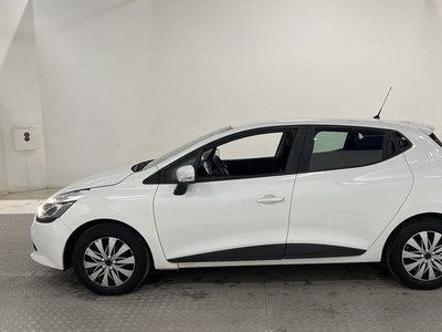 Renault Clio1.2 Navigation Bluetooth 0.47l mil 2016, Halvkombi