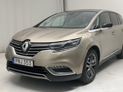 Renault Espace 1.6 dCi (160hk)