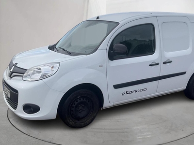 Renault Kangoo 1.5 dCi Express Maxi (90hk)