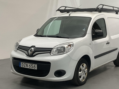 Renault Kangoo 1.5 dCi Express Maxi (90hk)