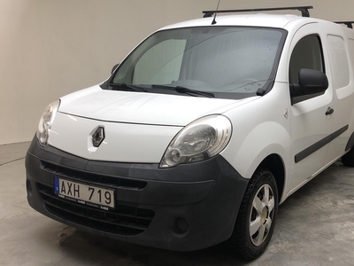 Renault Kangoo Express II 1.5 Maxi dCi FAP Skåp (110hk)