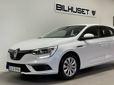 Renault Mégane 1.5 dCi LÅGA MIL EURO 6 MOMS/VAT