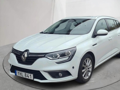 Renault Mégane 1.5 dCi Sport Tourer (110hk)