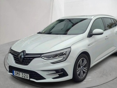 Renault Mégane 1.6 E-TECH Sport Tourer (160hk)