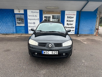 Renault Mégane Grandtour 2.0 Euro 4