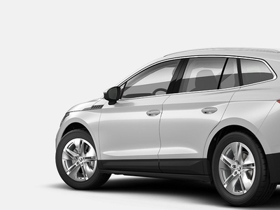 Skoda Enyaq iV 80X 82 kWh 265 Hk 4x4 | TOVEKSBIL