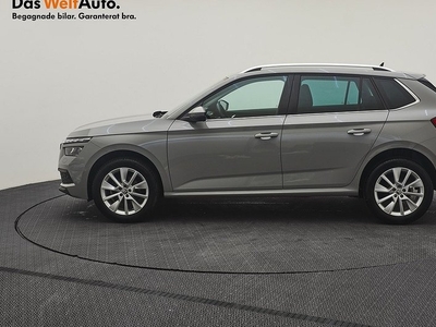 Skoda KamiqStyle 1.0TSI DSG | Dragkrok | smartlink | Fa 2022, Crossover