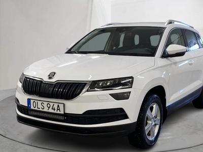 Skoda Karoq 1.6 TDI (115hk)