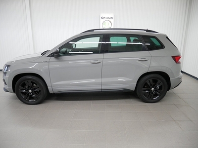 Skoda Karoq SPORTLINE 2.0 TDI 190 DSG 4X4