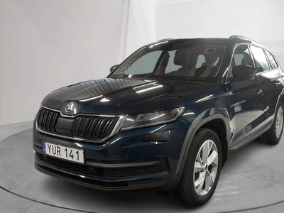 Skoda Kodiaq 2.0 TDI 4X4 (190hk)