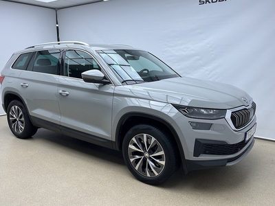 Skoda Kodiaq STYLE 2.0 TDI 200 HK 7 VXL DSG 4X4