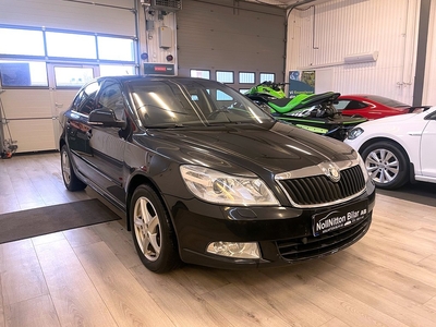 Skoda Octavia 1.8 TSI Euro 5