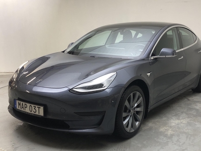 Tesla Model 3 Standard Range Plus RWD