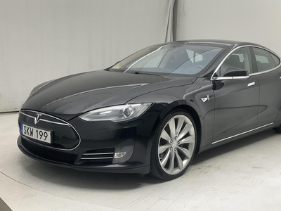 Tesla Model S 85