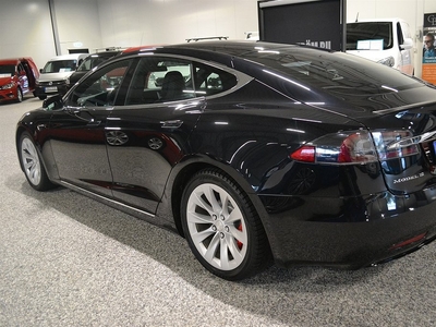 Tesla Model S P100D Ludicrous /FSD,Vhjul,22